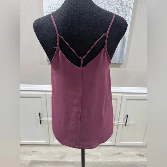 2/$10 Rhinestones Tank Top - Picture 2 of 3